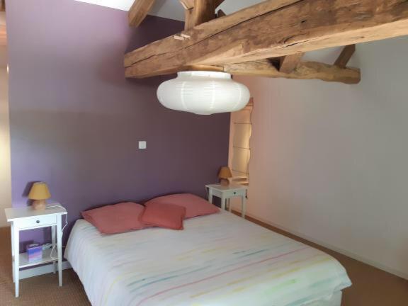Auberge Casa Sana Pillac Room photo