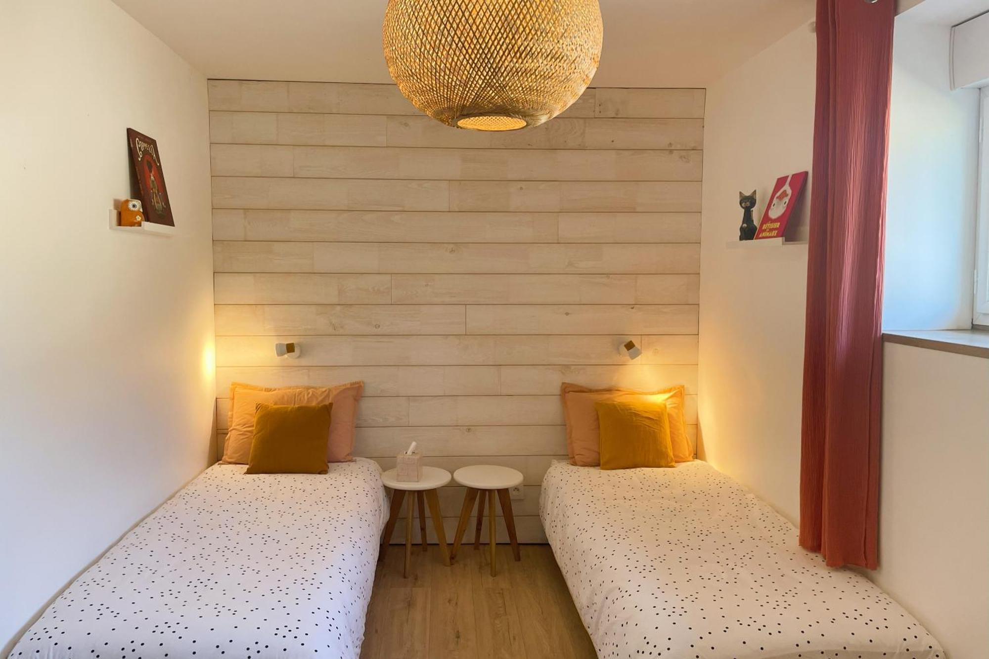 Auberge Casa Sana Pillac Room photo