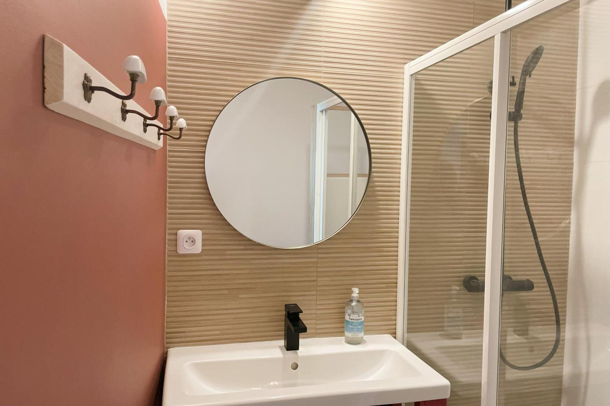 Auberge Casa Sana Pillac Room photo